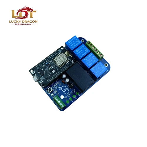 Produits pour la maison intelligente PCBA
